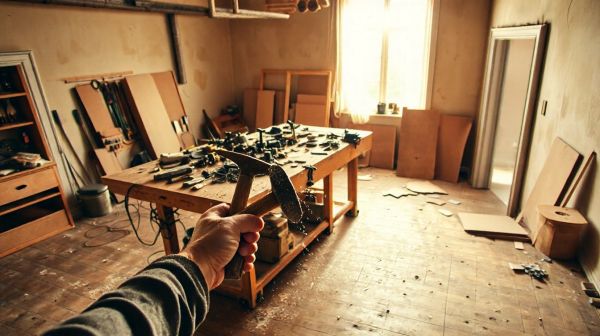 10 astuces pour réduire le coût de vos gros travaux de rénovation