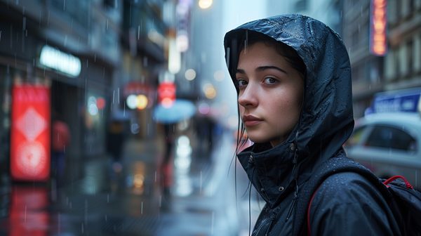 Les avantages du parka Rains : durabilité et design innovant