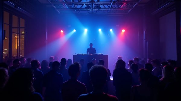 Réserver un DJ à Paris pour une ambiance inoubliable