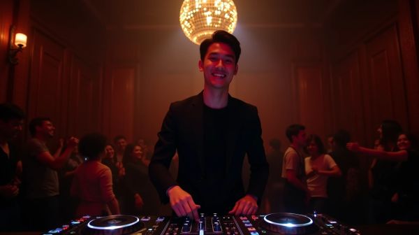 Réserver un DJ à Paris pour une ambiance inoubliable