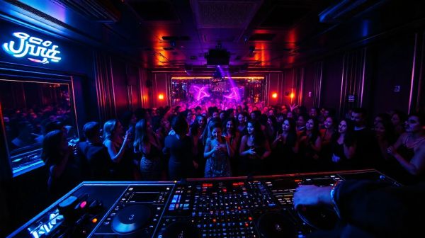 Top conseils pour engager un DJ à Paris et réussir votre événement
