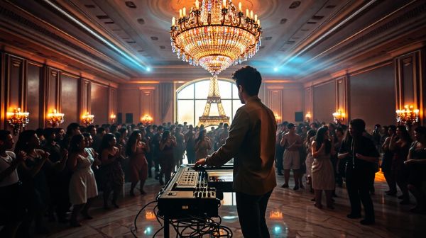 Top conseils pour engager un DJ à Paris et réussir votre événement