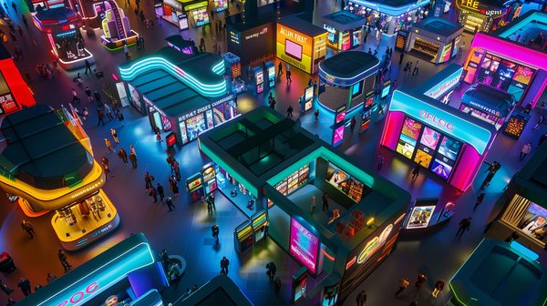 Top des plateformes gratuites pour vendre en ligne