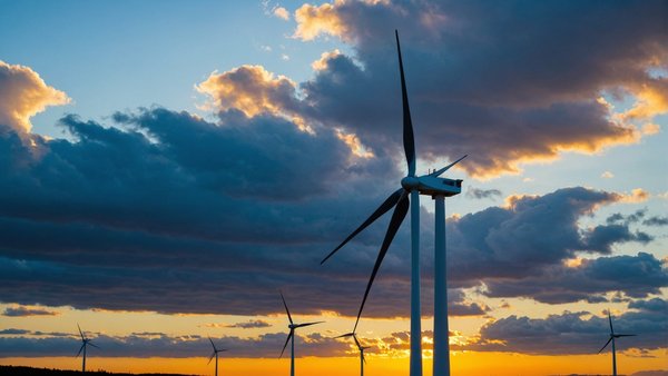 Combien coûte une éolienne ? découvrez les véritables prix !