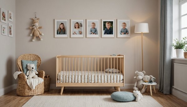 Les facteurs influençant le coût d'une crèche selon votre quotient familial