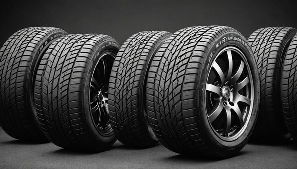 Découvrez les meilleurs pneus yokohama à prix compétitifs