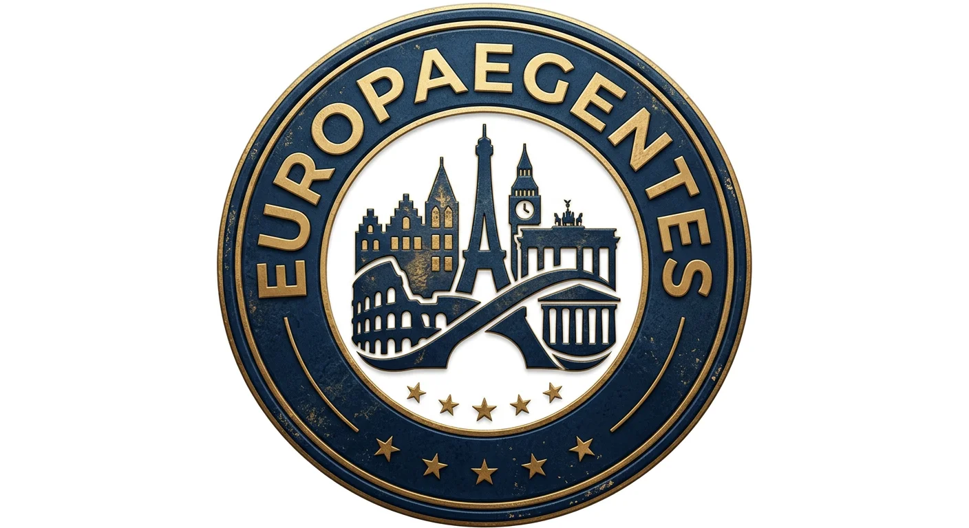 Europaegentes